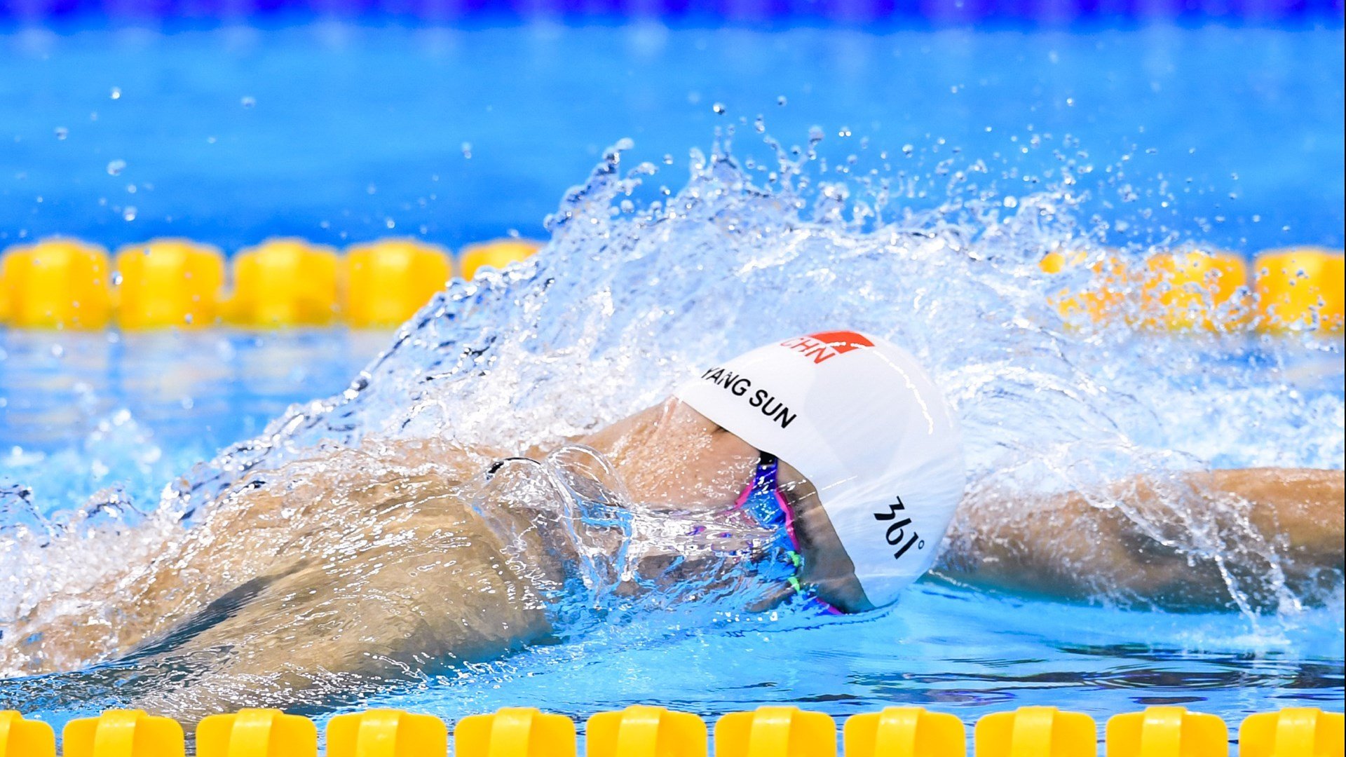 海地青少年运动会盛大举行，海地 运动员