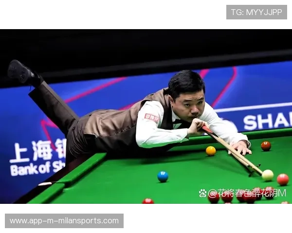 【丁俊晖专访】训练秘诀揭秘：年轻冠军的成长之路，丁俊晖经历介绍