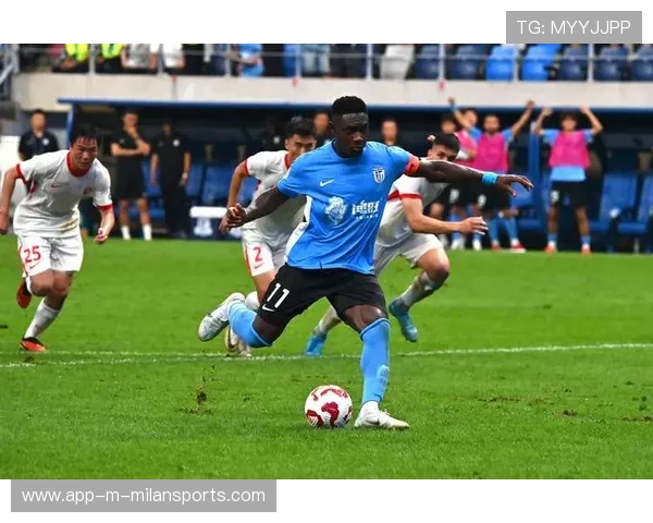 大连英博王禹前场高速渗透